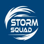 Storm Sqaud Logo